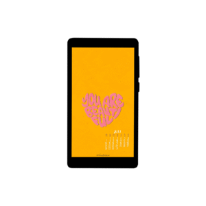 Lilies Berlin Freebies kostenlose Geschenke für Juli 2025, you are beautiful