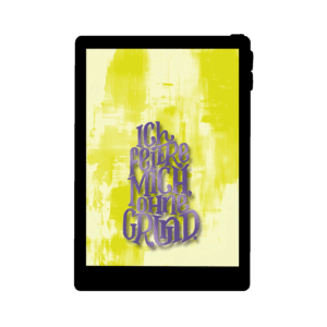 Lilies Berlin Freebies kostenlose Geschenke für Februar 2026, Ich feiere mich, ohne Grund.