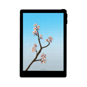 Lilies Berlin Freebies kostenlose Geschenke für April 2026, Kirschblütenzweig